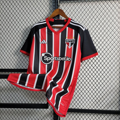 Jersey 23∕24 São Paulo ll