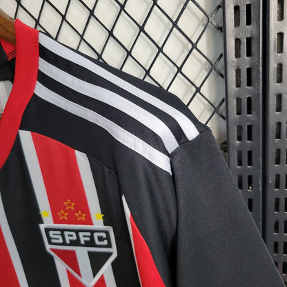 Jersey 23∕24 São Paulo ll