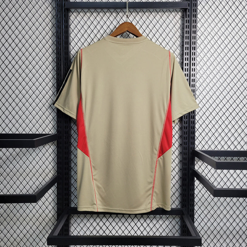 Jersey 23∕24 São Paulo Treino