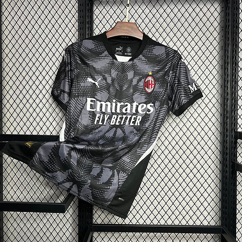 Jersey 24∕25 AC Milan GoalKeeper