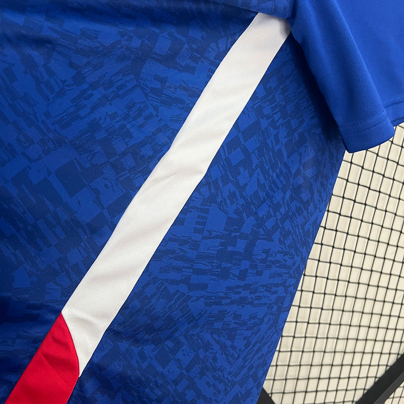 Jersey 24∕25 Athletic Bilbao Away