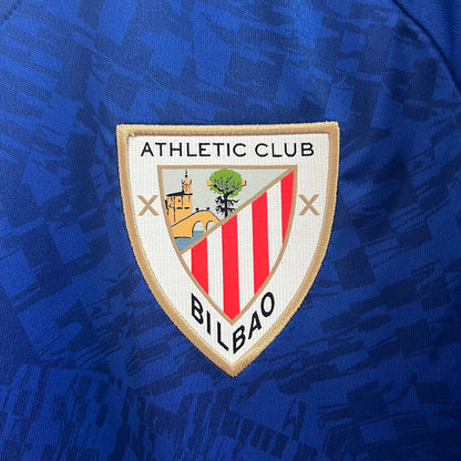 Jersey 24∕25 Athletic Bilbao Away