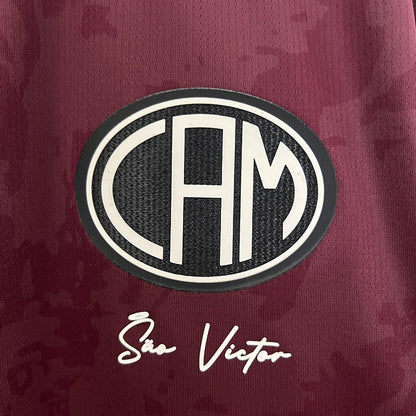 Jersey 24∕25 Atletico Mineiro Red