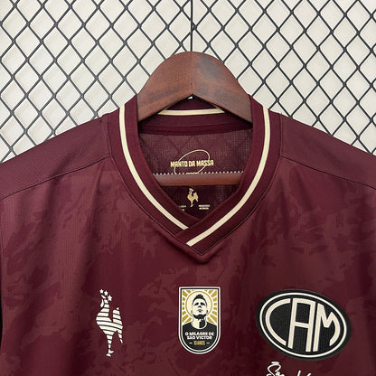 Jersey 24∕25 Atletico Mineiro Red