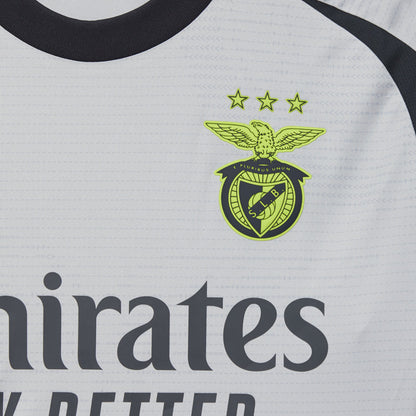 Jersey 24∕25 Benfica Third