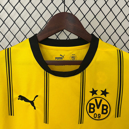 Jersey 24∕25 Borussia Dortmund Home