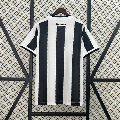 Jersey 24∕25 Botafogo Home All Sponsors