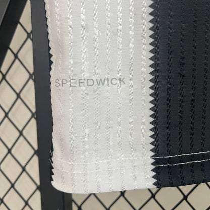 Jersey 24∕25 Botafogo Home All Sponsors