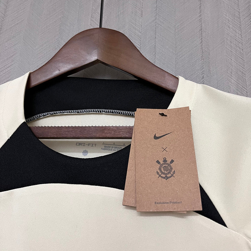 Jersey 24/25 Corinthians Treino