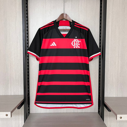 Jersey 24∕25 Flamengo l Listrada