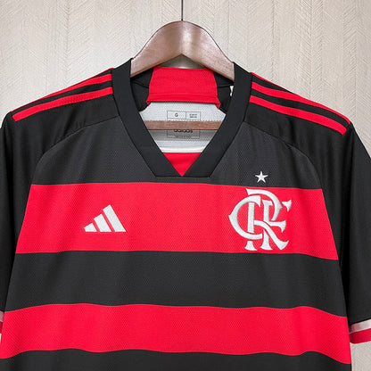 Jersey 24∕25 Flamengo l Listrada