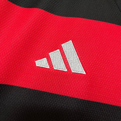 Jersey 24∕25 Flamengo l Listrada