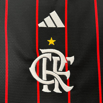 Jersey 24∕25 Flamengo Special Edition