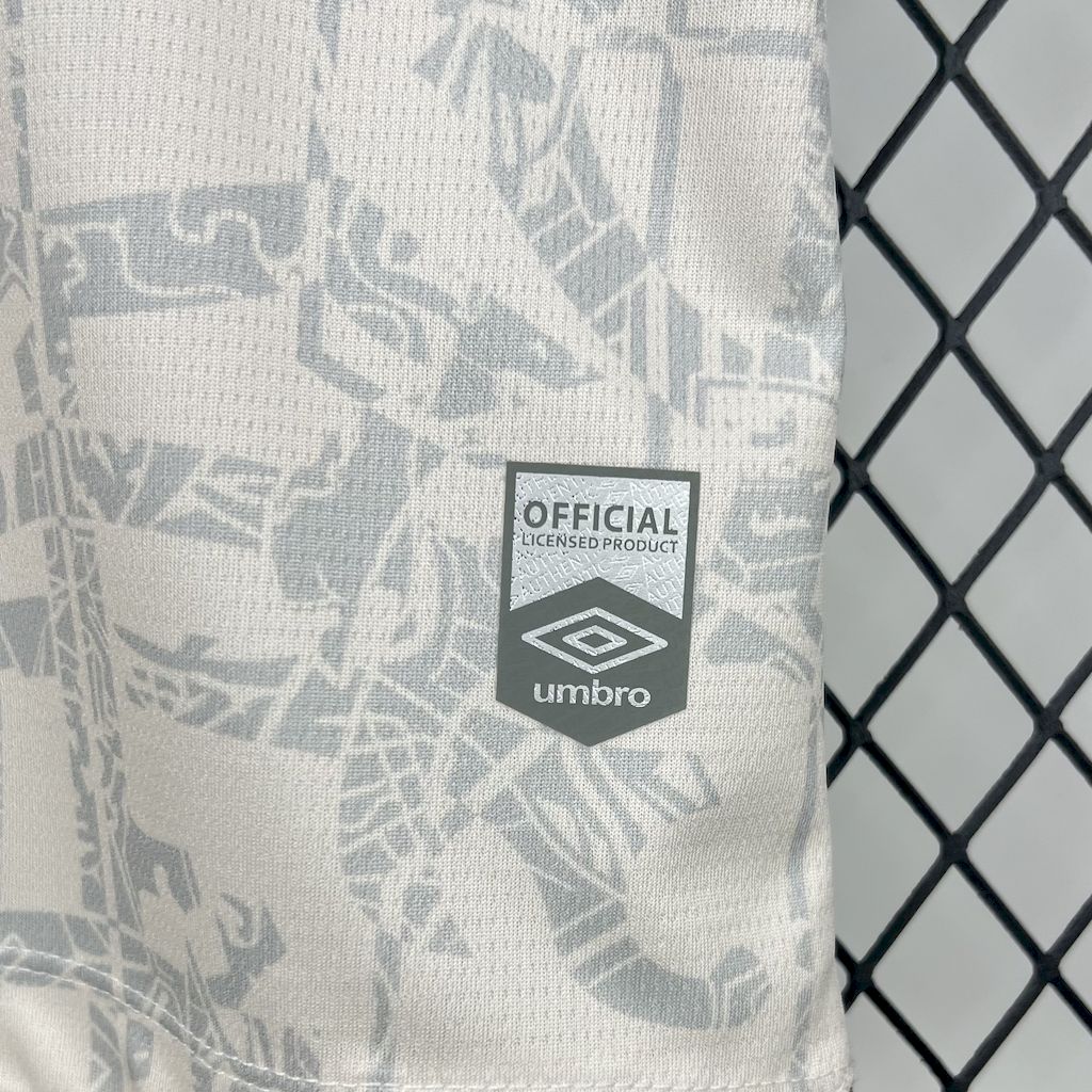 Jersey 24∕25 Fluminense Third