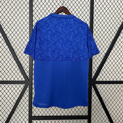 Jersey 24∕25 Gremio Goalkeeper Blue