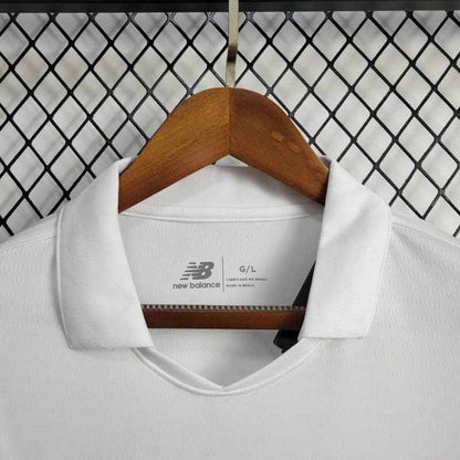 Jersey 24∕25 Long sleeveSão Paulo Branco