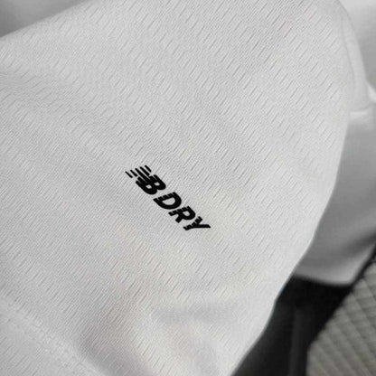 Jersey 24∕25 Long sleeveSão Paulo Branco