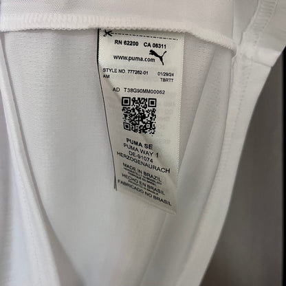 Jersey 24∕25 Palmeiras away