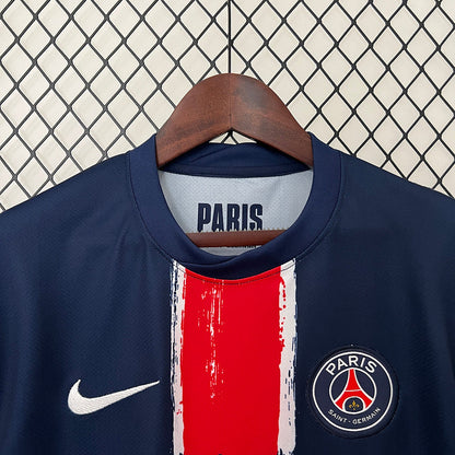 Jersey 24∕25 PSG home