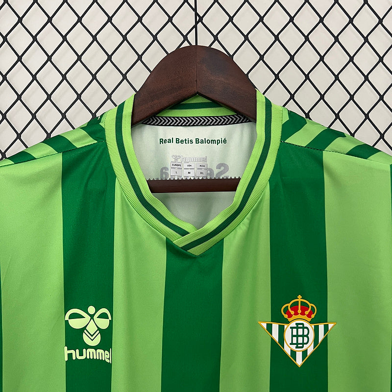 Jersey 24∕25 Real Betis Special Edition