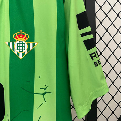 Jersey 24∕25 Real Betis Special Edition