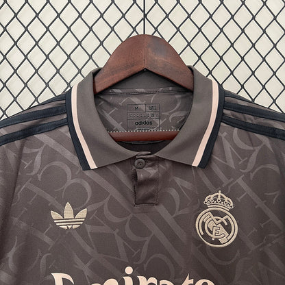 Jersey 24∕25 Real Madrid third away