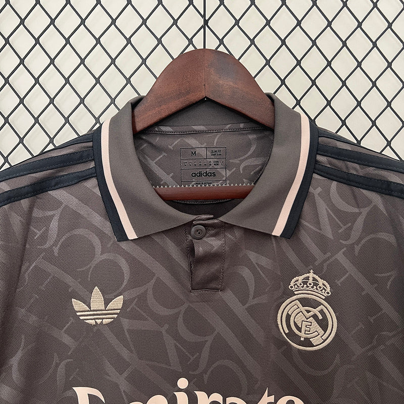 Jersey 24∕25 Real Madrid third away