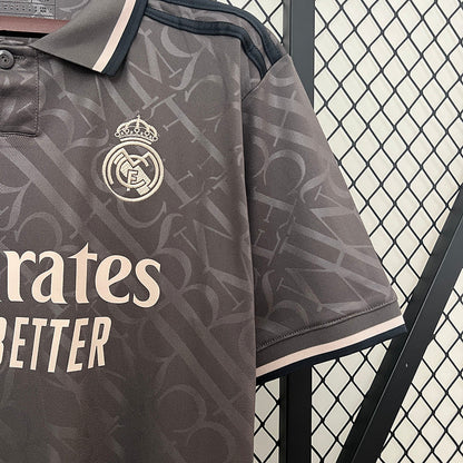 Jersey 24∕25 Real Madrid third away