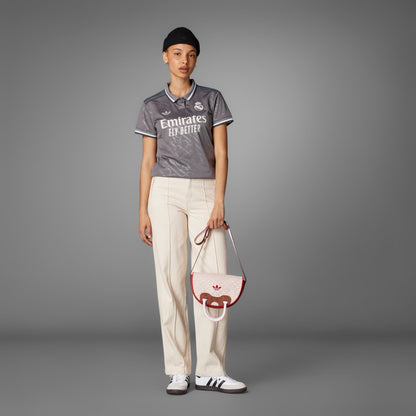 Jersey 24/25 Real Madrid Woman - Third