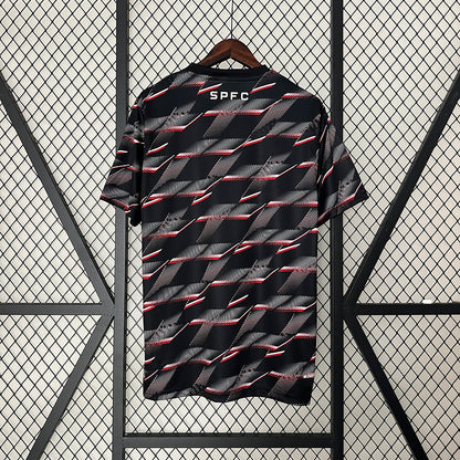 Jersey 24∕25 Sao Paulo Pre-match Suit