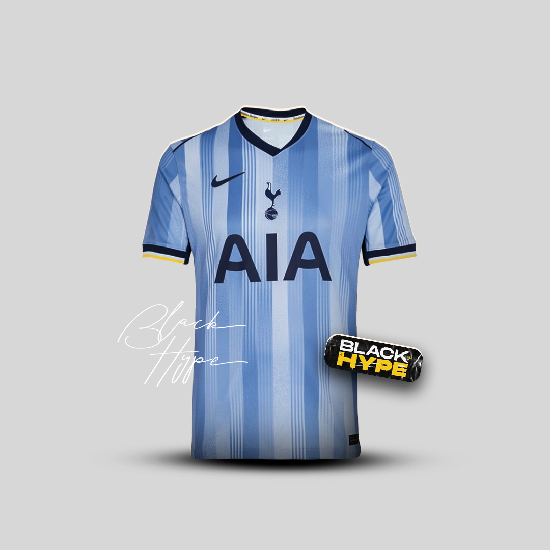 Jersey 24∕25 Tottenham away