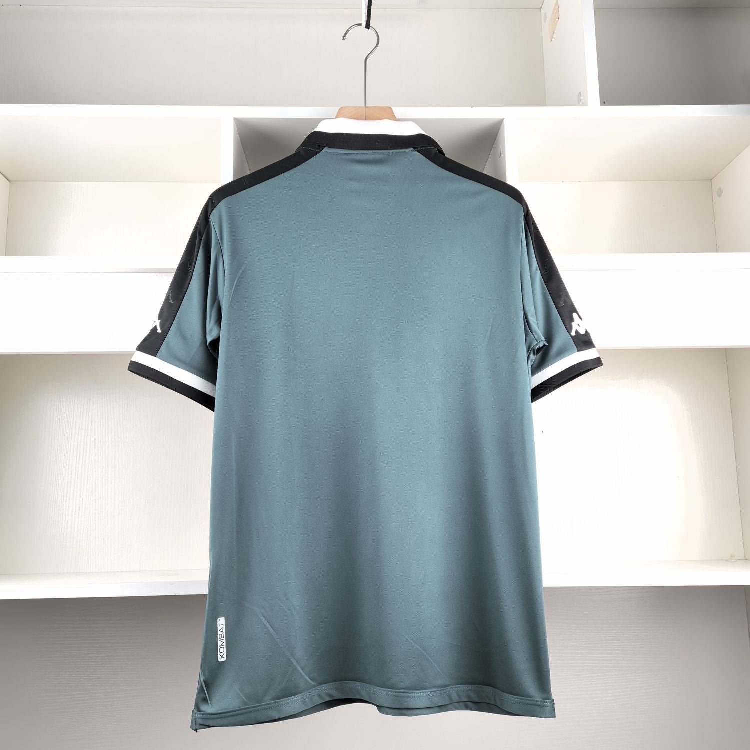 Jersey 24∕25 Vasco da Gama Goalkeeper - Verde