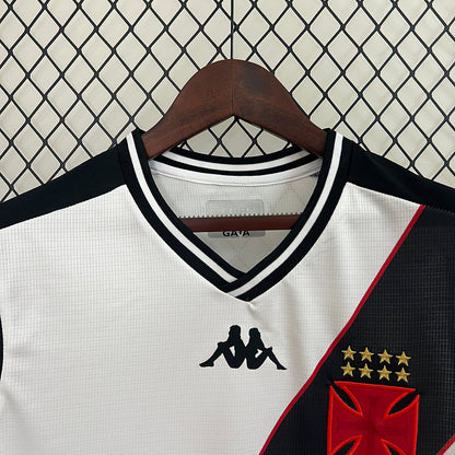 Jersey 24∕25 Vest Vasco da Gama away