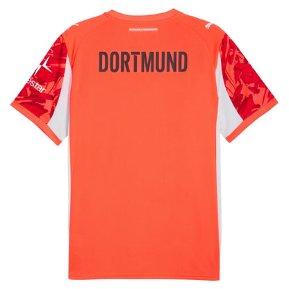 Trikotnummer 25/26 Borussia Dortmund Torwart