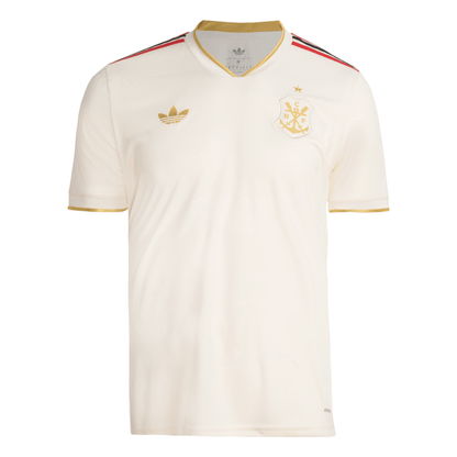 Jersey 25/26 Flamengo Third