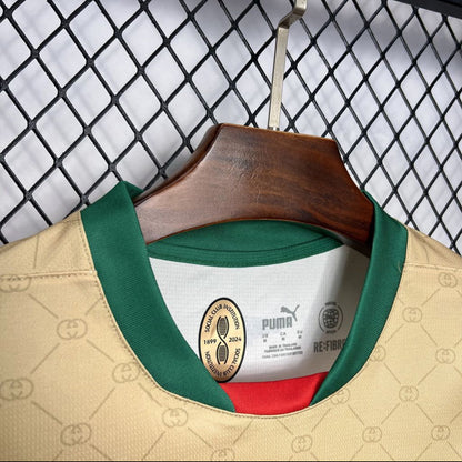 Jersey AC Milan 24/25 Special Edition - GUCCI