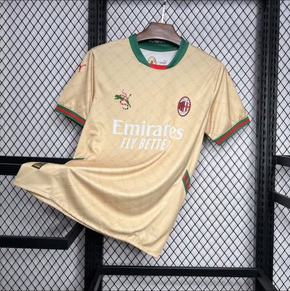 Jersey AC Milan 24/25 Special Edition - GUCCI