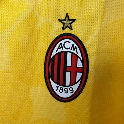 Jersey AC Milan 25/26 Third
