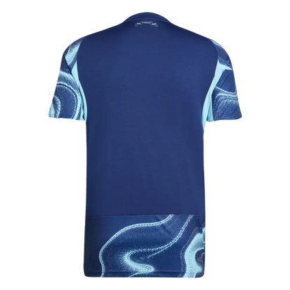 Jersey Ajax 25/26 Away