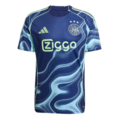 Jersey Ajax 25/26 Away