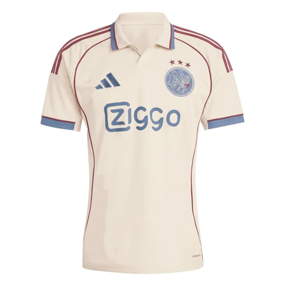 Jersey Ajax 25/26 Third