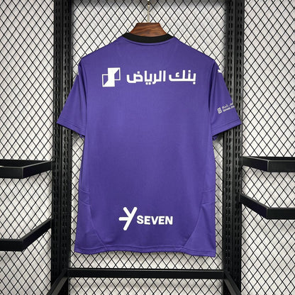 Jersey Al Hilal SC 2024/25 Third