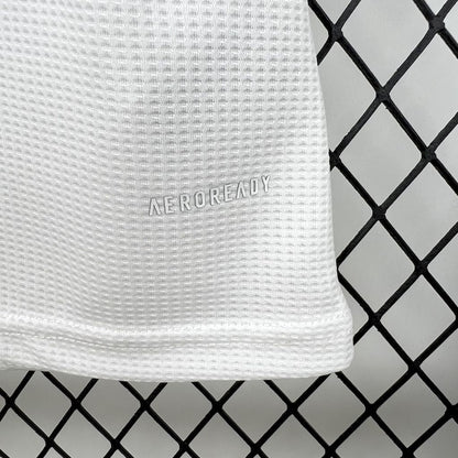 Jersey Alemanha 24∕25 Anniversary White