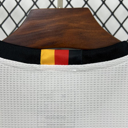 Jersey Alemanha 24∕25 Anniversary White