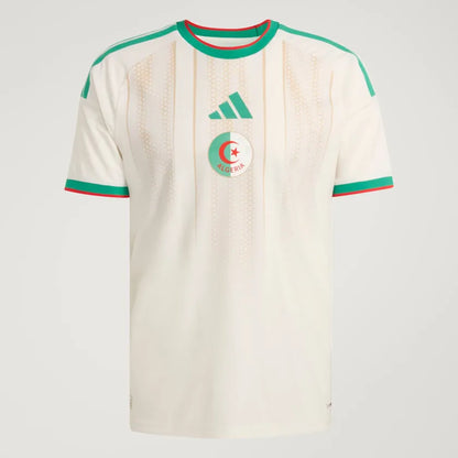 Trikot Algerien 2026 Spieler Heim-WM 
