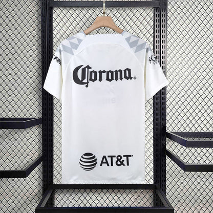 Jersey América do México 24/25 Nike - Branco