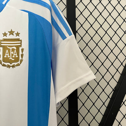 Jersey Argentina 24/25 Adidas