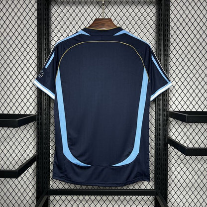 Jersey Argentina Retro ll
