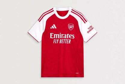 Jersey Arsenal 25/26 Home #8 ØDEGAARD