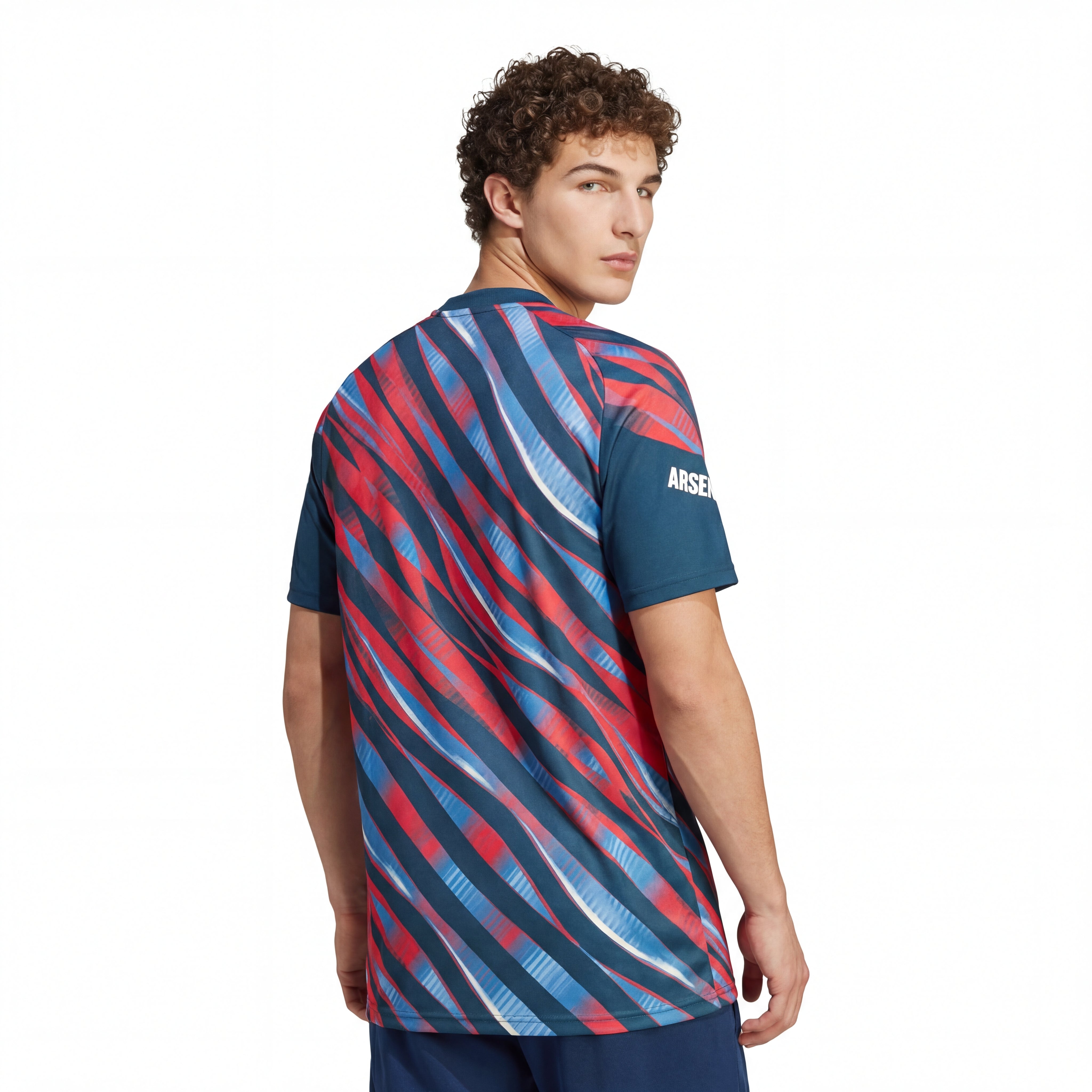 Jersey Arsenal 26/27